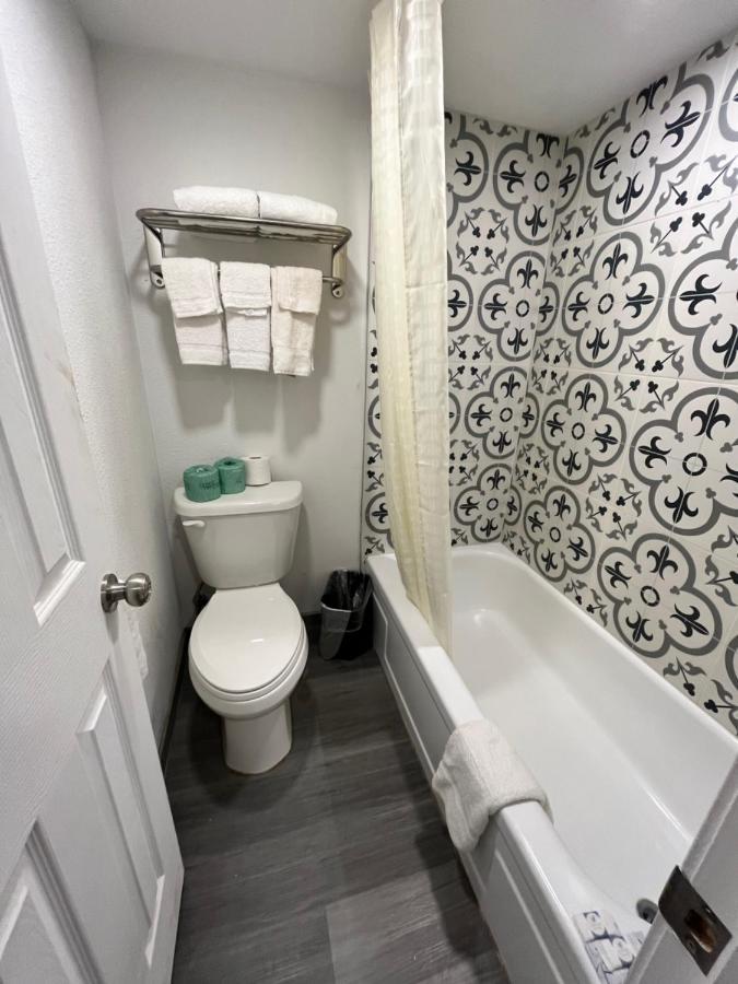 Town Place Studio Apartment Snyder Zewnętrze zdjęcie