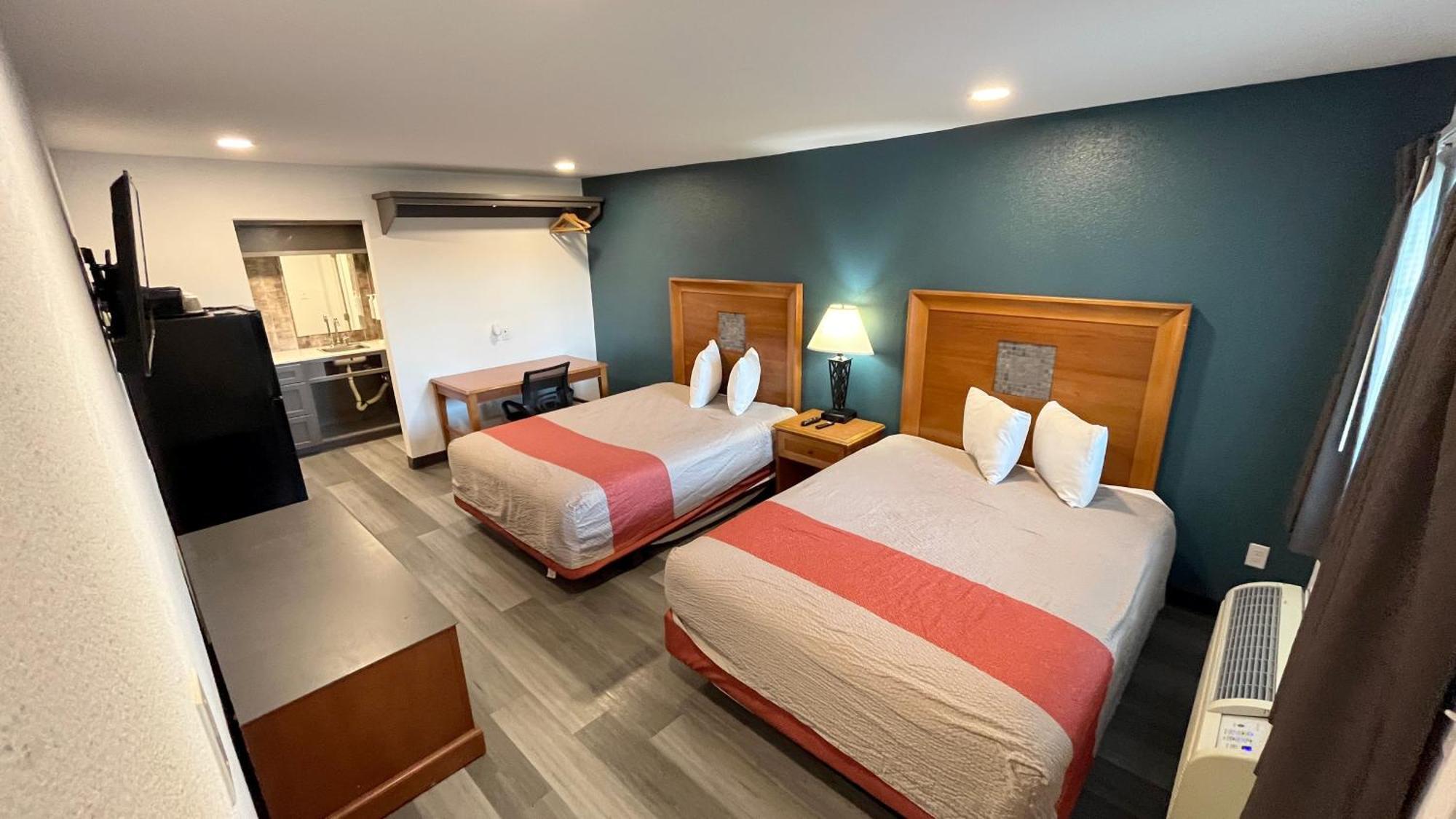 Town Place Studio Apartment Snyder Zewnętrze zdjęcie